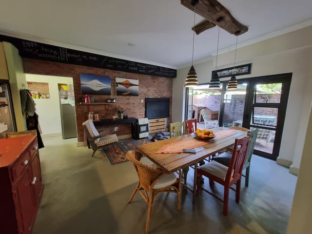 4 Bedroom Property for Sale in Ceres Western Cape